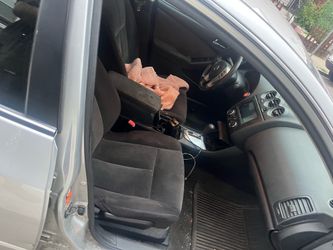 2008 Nissan Altima