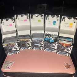 Pokémon Black Bolt and White Flare Bulk