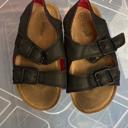 Boys Sandals