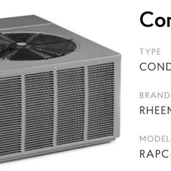AC Condenser