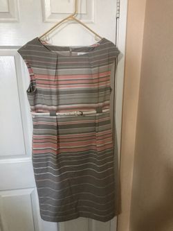 Calvin Klein Knee length dress