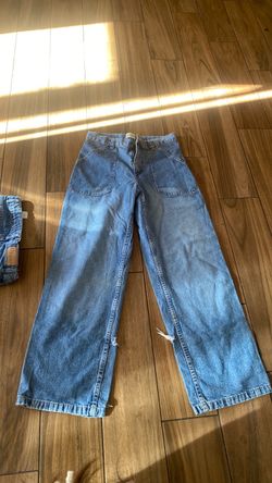 Gap jeans, size 16