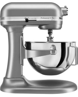 Kitchenaid pro 5 plus good condition