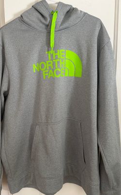 North Face Hoodie
