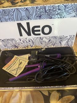 Neo Complete Styling Set