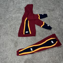 Men’s Sweatsuit