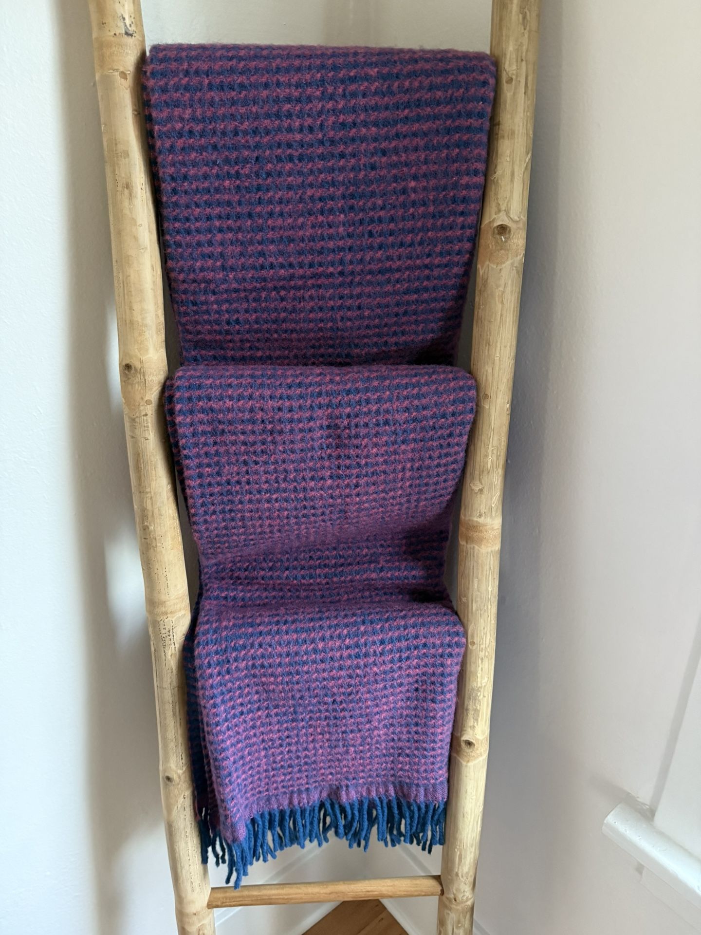 British Blanket Company Blanket