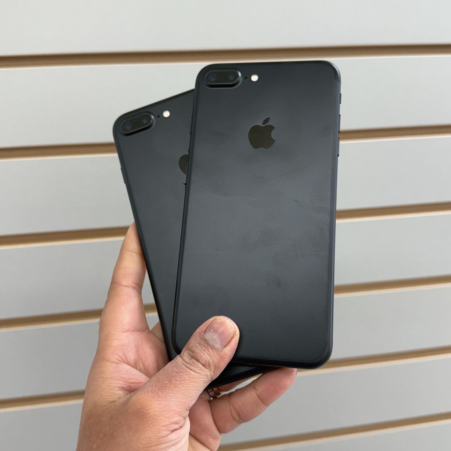 iPhone 7 Plus 32gb Unlock