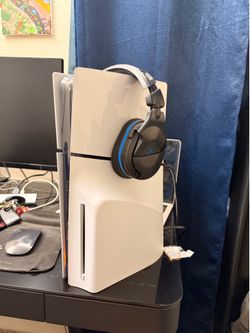 PS5 Slim