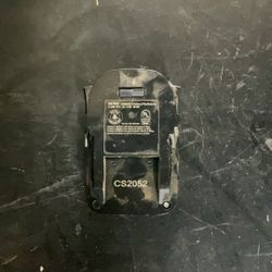 Ridged Battery Pile  R87002