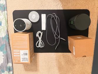 Samsung Freestyle Projector — Like New | 3-Yr Samsung Care+ Warranty | Hard Case | $750 OBO