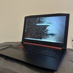 Acer Nitro 5