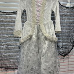 Costume Snow Queen