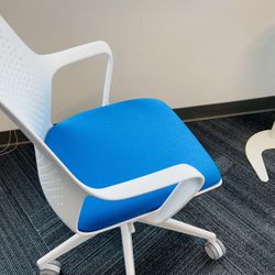 Office Chair Set Of 6