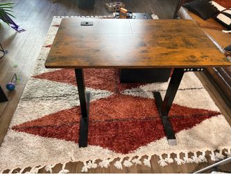 Electric Standing Desk