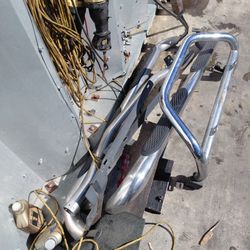 Toyota Rav4, Sequoia, Tacoma,tube steps or running boards