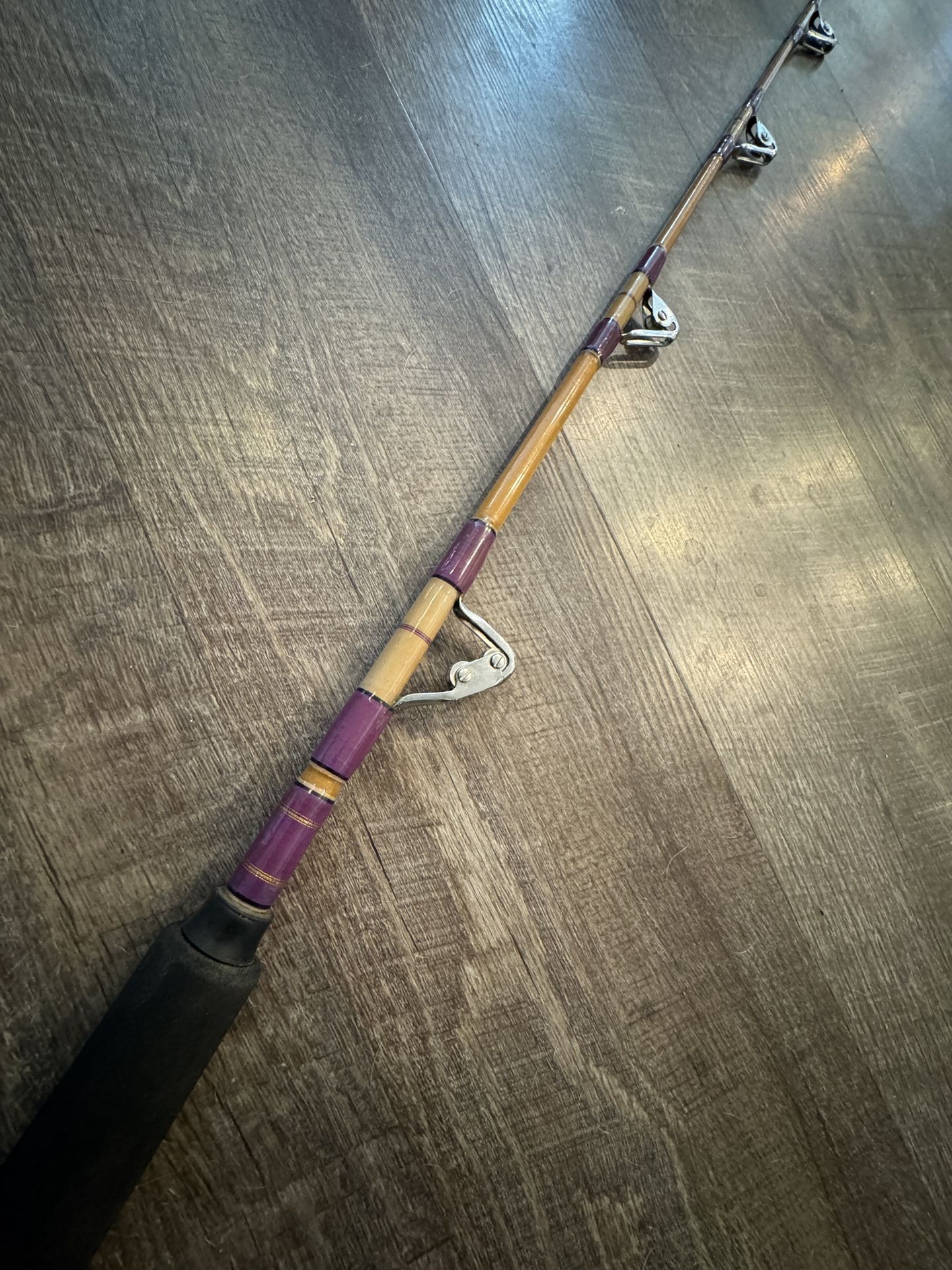 Sabre Trolling OBO 5'5” 40 100lb Possible Trades For Other