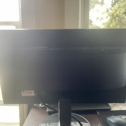 Computer Monitor 