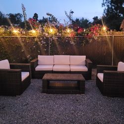 Patio Furniture 