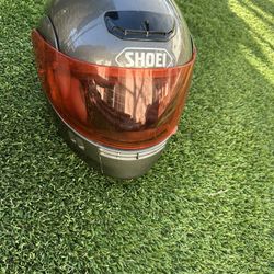 Shoei Helmet 