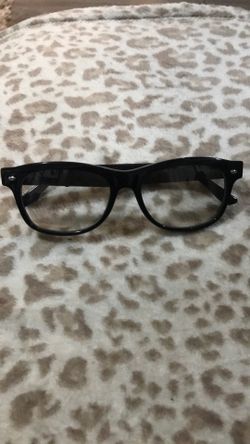 Smart Glasses