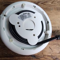 Various Used Cookware Plug In Heater only