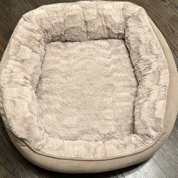Dog Bed 