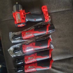 Impact Tools