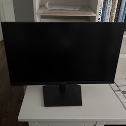 180 Hz AOC Gaming Monitor 
