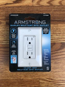 electrical outlet