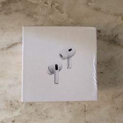 Airpod Pros Gen 2