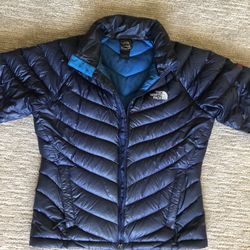 The North Face Jacket 800 Summit Series