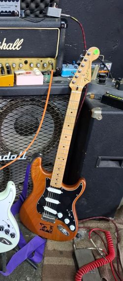 Stratocaster