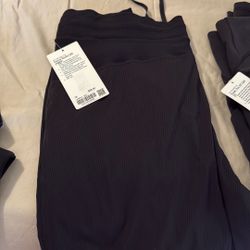 Lululemon dance studio jogger