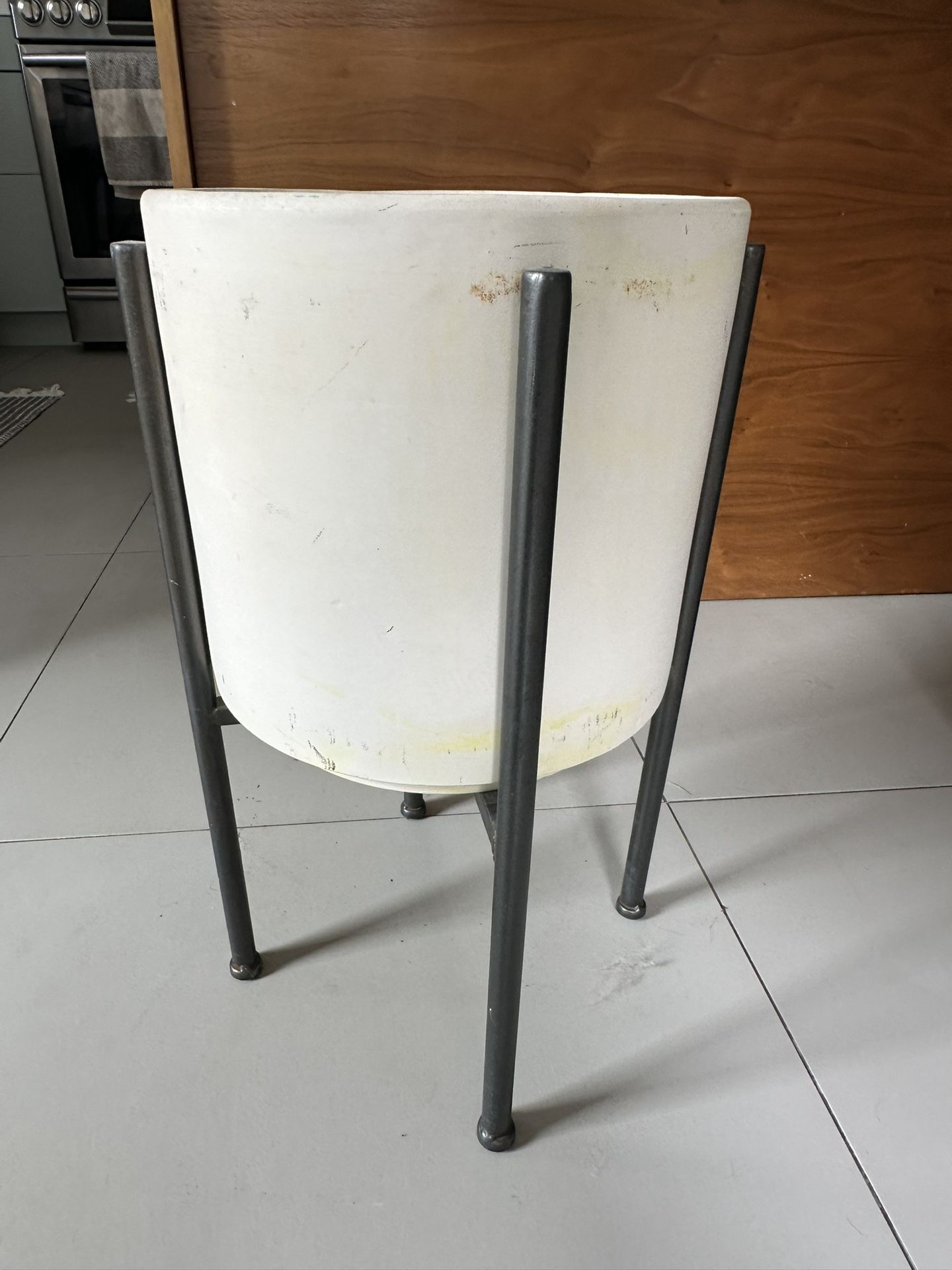 Modern Planter