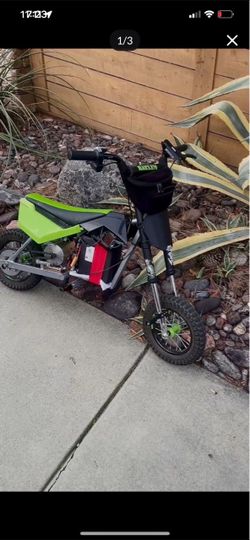 Sx350 razor