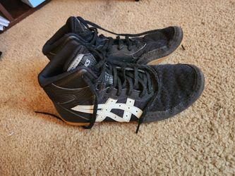 Kids Wrestling shoes