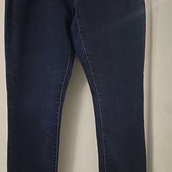 5 Pair Lot Women’s Jeans Size 14. Ella Moss,Chip&Pepper,D Jeans