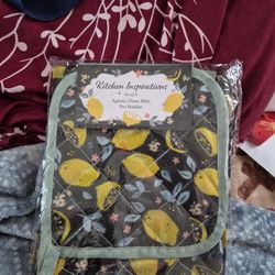 Kitchen Inspirations