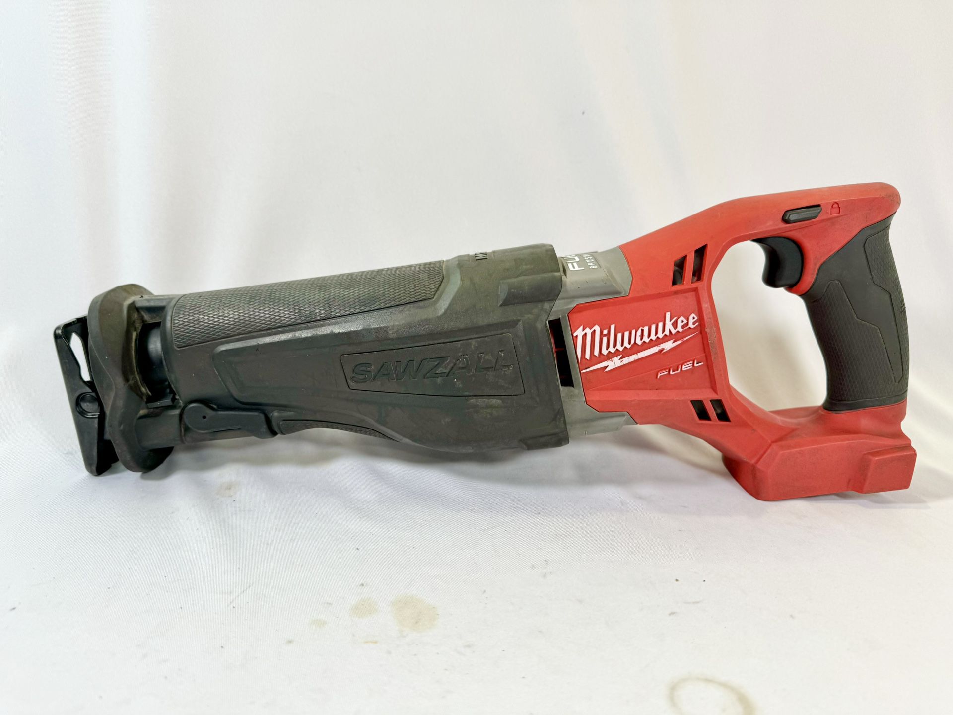 Milwaukee 2720-20 M18 FUEL Sawzall Reciprocating saw (tool only)