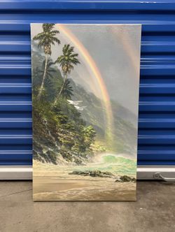 Roy Gonzalez Tabora Painting