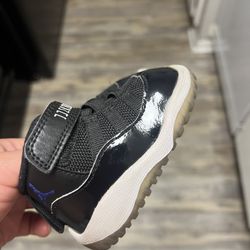 Baby Jordan 3c 