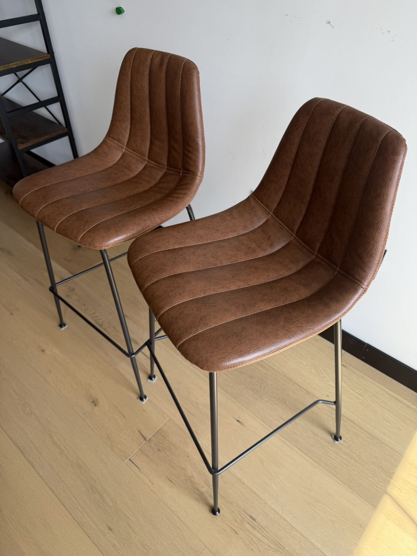 Pair of Counter/Bar Stools