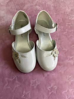 Party Shoes For Toddler 