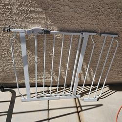 Baby Safety Gate