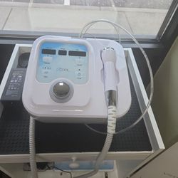 D-Cool Cryo Electroporation System