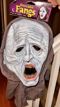 Brand-new Adult Halloween Mask