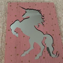 Unicorn Frame 