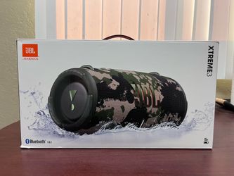 JBL XTREME 3