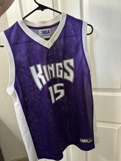 Sacramento Kings Jersey